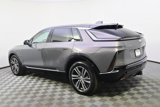 New 2025 Cadillac Lyriq Luxury image 3