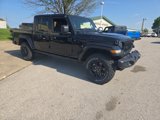 New 2025 Jeep Gladiator Willys image 3
