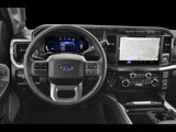 New 2025 Ford F350 Lariat image 4