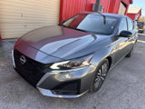 Used 2024 Nissan Altima 2.5 SV image 3