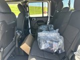 New 2025 Jeep Gladiator Mojave w/ Technology Group image 6