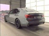 Used 2019 BMW 750i xDrive image 3