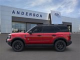 New 2025 Ford Bronco Sport Badlands w/ Sasquatch Badlands Package image 3