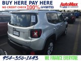 Used 2016 Jeep Renegade Latitude image 4