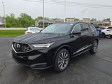 New 2025 Acura MDX w/ Technology Package image 2