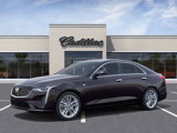New 2026 Cadillac CT4 Premium Luxury image 2