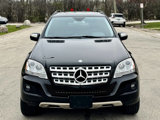 Used 2009 Mercedes-Benz ML 320 BlueTEC 4MATIC image 3