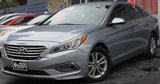Used 2015 Hyundai Sonata SE image 3