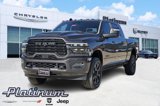 New 2025 RAM 2500 Laramie image 2