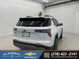 New 2026 Chevrolet Equinox ACTIV image 3
