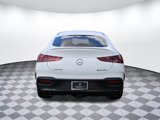 New 2025 Mercedes-Benz GLE 53 AMG 4MATIC Coupe image 4