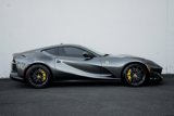 Certified 2018 Ferrari 812 Superfast image 3