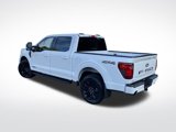 New 2025 Ford F150 XLT w/ Equipment Group 302A MID image 3