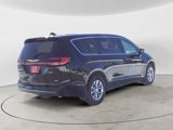 New 2025 Chrysler Pacifica Select image 5