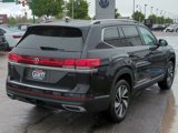 New 2025 Volkswagen Atlas SEL image 3