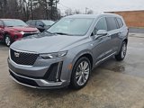 Used 2022 Cadillac XT6 Premium Luxury w/ LPO, Floor Liner Package image 4