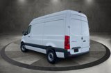New 2025 Mercedes-Benz Sprinter 2500 image 5