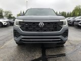 New 2025 Volkswagen Atlas SEL Premium R-Line image 2