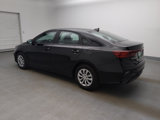 Used 2024 Kia Forte LX image 3