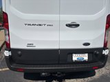 New 2025 Ford Transit 250 148 Medium Roof Extended AWD w/ Exterior Upgrade Package image 6