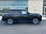 New 2025 INFINITI QX80 Luxe w/ Cargo Package image 5