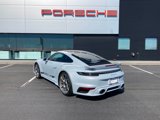 Certified 2024 Porsche 911 Turbo S w/ 911 Turbo Sportdesign Package image 3