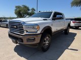Used 2019 RAM 2500 Limited image 3