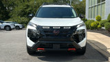 New 2026 Nissan Rogue SV image 3