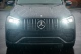 New 2025 Mercedes-Benz GLE 63 AMG S image 5