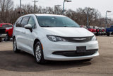 Used 2022 Chrysler Voyager LX image 2