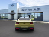 New 2025 Ford Mustang GT image 6