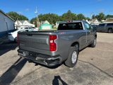 New 2026 Chevrolet Silverado 1500 W/T w/ WT Safety Package image 3