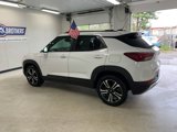 Used 2023 Chevrolet TrailBlazer LT w/ Convenience Package image 3