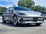 New 2025 Hyundai Ioniq 6 SE image 2