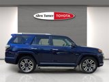Used 2023 Toyota 4Runner Limited image 5