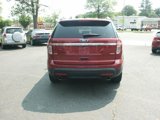 Used 2014 Ford Explorer XLT w/ Equipment Group 202A image 3