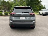 New 2026 Nissan Rogue SV image 5