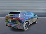 New 2025 Volkswagen Atlas Cross Sport SEL R-Line image 3