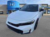 Certified 2025 Honda Civic Sport image 2