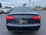 Used 2015 Audi A6 2.0T Premium Plus w/ Premium Plus Package image 4