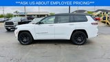 New 2025 Jeep Grand Cherokee L Summit w/ High Altitude Package image 3