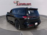 New 2025 INFINITI QX80 Autograph image 3