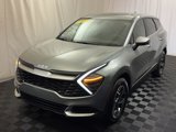 Used 2024 Kia Sportage LX image 2