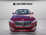 Used 2022 BMW ALPINA B7 xDrive image 2