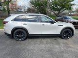 New 2025 MAZDA CX-90 Plug-In Hybrid w/Premium Sport image 5