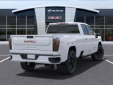 New 2025 GMC Sierra 2500 Denali Ultimate image 4
