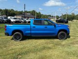 New 2026 Chevrolet Silverado 1500 LT Trail Boss w/ Safety Package image 2