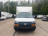Used 2019 Chevrolet Express 3500 Extended w/ Power Convenience Package image 2