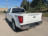 New 2025 Ford F150 Lariat w/ Equipment Group 502A High image 2