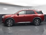 New 2025 Nissan Pathfinder Platinum image 4